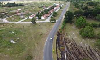 Imagem 3: Terreno Lotes Urbanizados, p/Morar ou Lazer, Sítio Beira Mar - na praia, Chácara