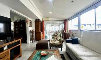 Imagem: Cobertura, Carvoeira, 03 Dormitórios/01