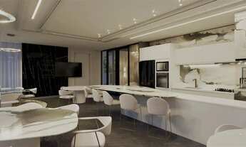 Imagem 3: Apartamento - 3 dormitórios - 3 Suítes - localizado em Balneário Camboriú / Centro REF: DW