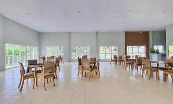 Imagem 7: DUPLEX 90 MTS Apartamento com 2 dormitórios