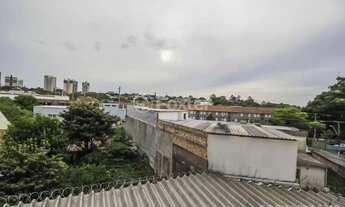 Imagem 5: Imóvel para venda tem 105 metros quadrados com 3 quartos em Passo da Areia - Porto Alegre