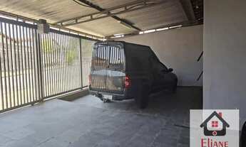 Imagem 3: Casa com 4 dormitórios à venda, 180 m² por R$ 680.000,00 - Jardim Amazonas - Campinas/SP