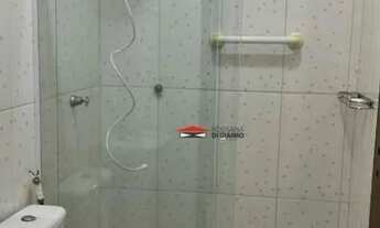 Imagem 6: Kitnet com 1 dormitório para alugar, 30 m² por R$ 1.600/mês - Centro - Caraguatatuba/SP