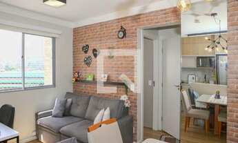 Imagem 3: Apartamento à Venda - Barra Funda, 1 Quarto, 29 m2