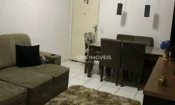 Imagem: Apartamento com 2 quartos à venda, 49 m²