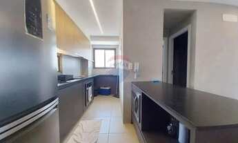 Imagem 4: Apartamento 1/4 mobiliado, 1 vaga de garagem, infra completa, na Barra!