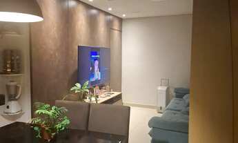 Imagem: Apt 3 quartos parque andyara