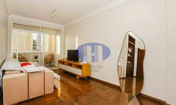 Imagem 2: Apartamento com 3 dormitórios para alugar, 95 m² por R$ 5.065,27/mês - Anchieta - Belo Hor