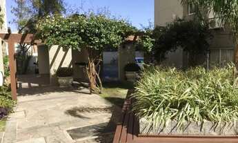 Imagem 6: Ótimo apartamento 2 dormitorios semi mobiliado Box coberto