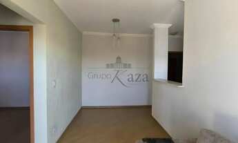 Imagem 7: Oportunidade - Apartamento - Residencial Bosque dos Ipês - Residencial Quartier - 2 Dormit