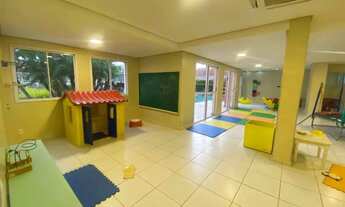 Imagem 4: CONODMINIO PLAY ILHOTAS