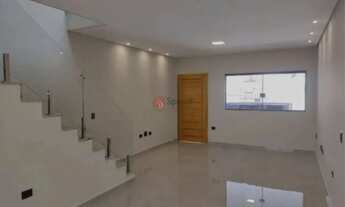 Imagem 2: Sobrado para compra na Vila Carrão, com 140 metros