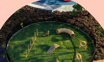 Imagem 5: Loteamento Provence - Lotes Comerciais e Residenciais ( Goiânia Goiás