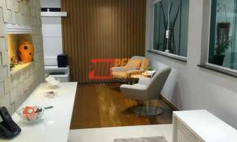 Imagem 2: Sobrado no Bairro Jardim do Mar em São Bernardo do Campo