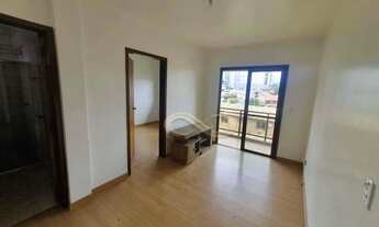 Imagem 2: Apartamento com 1 dormitório à venda, 42 m² por R$ 199.000 - Oriço - Gravataí/RS