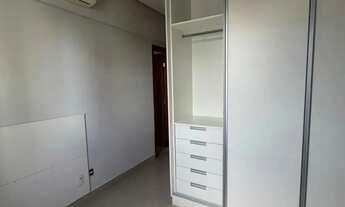 Imagem 3: Apartamento com 2 suites do Edificio Santa Martha