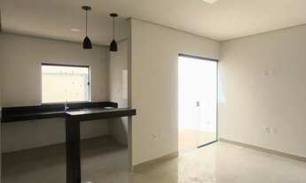 Imagem 6: Casa no Bairro Acácias Com ITBI & Registro Grátis