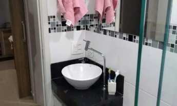 Imagem 7: Casa para venda em Residencial Jequitibá de 45.89m² com 2 Quartos e 1 Garagem