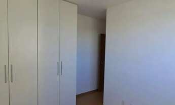 Imagem 7: Seu 2/4 com suite - varanda e vaga coberta - a 5 minutos do Parque Shopping da Bahia