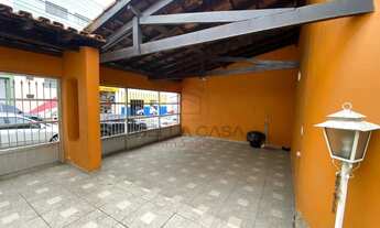 Imagem 4: Casa Ampla com Piscina, Área Gourmet e Edícula 330 m²