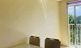 Imagem 3: Imóvel para aluguel e venda tem 54 metros quadrados com 2 quartos em Aracuí - Lauro de Fre