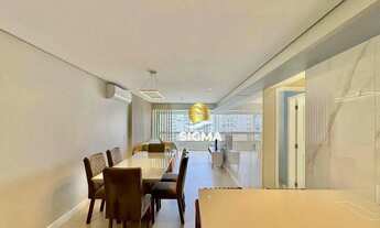 Imagem 2: Apartamento com 3 dormitórios 2 suítes à venda, 105 m² por R$ 1.100.000 - Jardim Astúrias