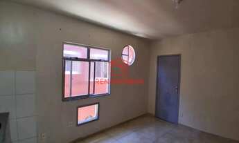 Imagem 5: Kitnet com 1 Quarto em Cascadura