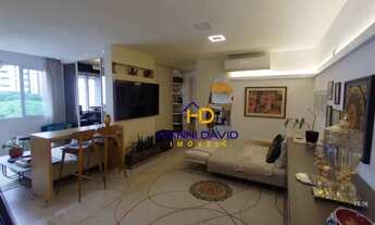 Imagem 3: Apartamento reformado e moderno no Paraíso c/ fantástica suíte master, 97 m² por R$ 1.500