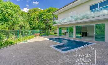 Imagem: Casa à venda, 400 m² por R$ 2.750.000,00