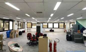 Imagem 3: CONJ. COMERCIAL - BELA VISTA - SP