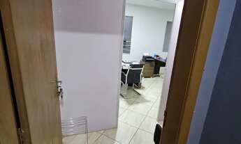 Imagem 6: Sobrando em frente ao fórum, estádio, shopping do gama, Sesi,no centro