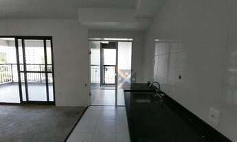 Imagem 7: Imóvel novo na Mooca - Varanda Gourmet - 02 vagas