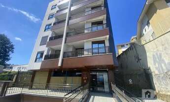 Imagem: Apartamento 3 dormitórios - Sacos dos Limões