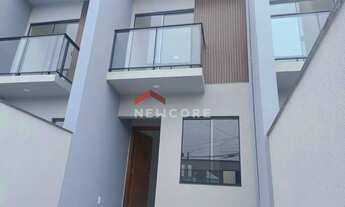 Imagem 4: Sobrado em Rua Águas de Chapecó - Santa Catarina - Joinville/SC