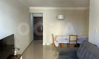 Imagem 4: Apartamento à venda com 3 quartos (1 suíte) Bairro Santa Mônica Uberlândia/MG