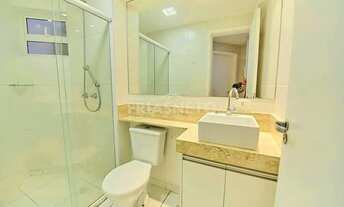 Imagem 7: Apartamento à venda no condomínio Plaza Mayor Residencial