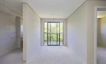 Imagem 5: Apartamento a venda possui 53m² com 2 quartos no Campina do Siqueira - Curitiba - PR