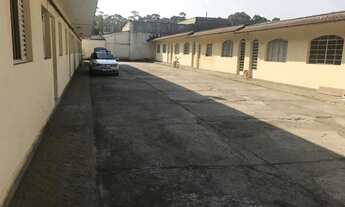 Imagem 3: Casa de Vila para aluguel com 60 metros quadrados com 2 quartos