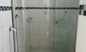 Imagem 2: APARTAMENTO ESPAÇOSO NO LARGO DA GRAÇA - 125m² COM VENTILAÇÃO NORTE/SUL ANDAR MEDIO