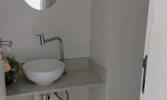 Imagem 6: Apartamento 90m² na Reserva Inglesa - Último Andar, Vista Rio, 2 Vagas