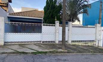 Imagem: SOROCABA - Casa Padrão - Jardim Santa Rosália