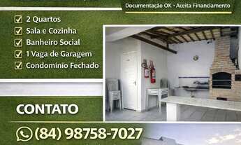 Imagem: Condomínio Santa Bakhita