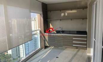 Imagem 6: Apartamento Aconchegante no Jardim das Acácias, com Varanda e Lazer Completo