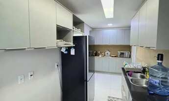 Imagem 5: 3 suítes - 2 vagas - Sacada gourmet - Area de lazer