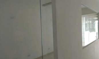 Imagem 4: Consultório para aluguel tem 120 metros quadrados com 4 salas noTatuapé - São Paulo - SP