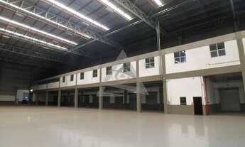 Imagem 5: Galpão à venda e para alugar em Campinas, Loteamento Center Santa Genebra, com 10000 m²