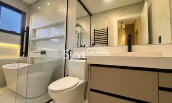 Imagem 6: Casa a venda Residencial Arborais Campinas SP