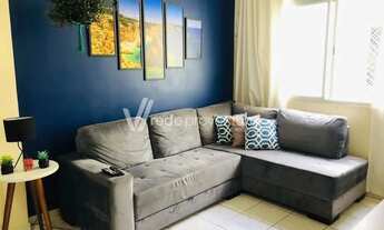 Imagem: Apartamento - Parque Itália - Campinas