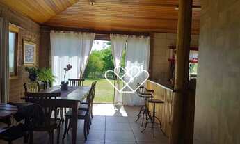 Imagem 7: Sítio com 3 dormitórios à venda, 5000 m² por R$ 614.990,00 - Morungava - Gravataí/RS