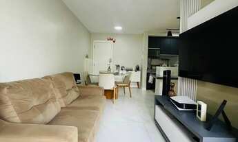 Imagem: Apartamento para venda no condomínio Grand